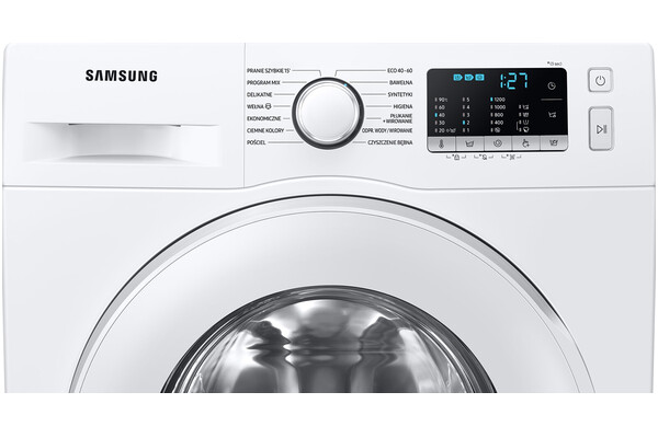 Pralka Samsung WW70AGAS21TE EcoBubble 7.0kg 1200obr./min