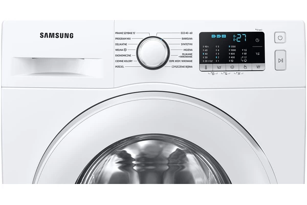Pralka Samsung WW70AGAS21TE EcoBubble 7.0kg 1200obr./min