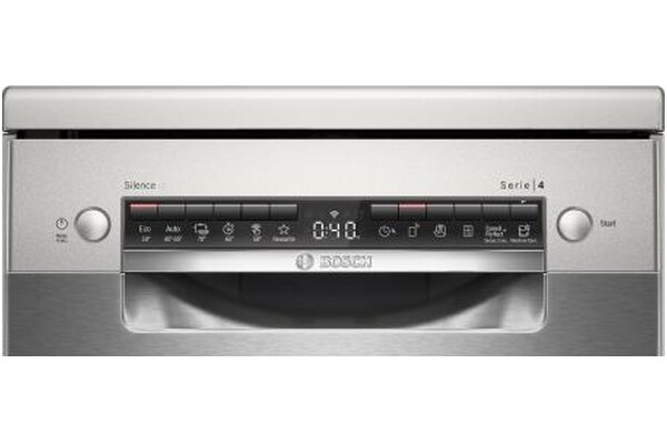 Zmywarka Bosch SPS4EMI61E Serie 4