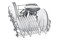 Zmywarka Bosch SPS4EMI61E Serie 4