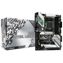 Płyta główna ASrock B550 Phantom Gaming 4 Socket AM4 AMD B550 DDR4 ATX