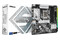 Płyta główna ASrock B660M Pro RS Socket 1700 Intel B660 DDR4 microATX