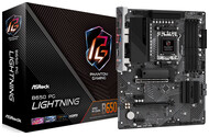 Płyta główna ASrock B650 Phantom Gaming Lightning Socket AM5 AMD B650 DDR5 ATX