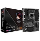 Płyta główna ASrock X670E Pro RS Socket AM5 AMD X670 DDR5 ATX