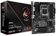 Płyta główna ASrock X670E Pro RS Socket AM5 AMD X670 DDR5 ATX