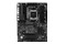 Płyta główna ASrock X670E Pro RS Socket AM5 AMD X670 DDR5 ATX
