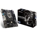 Płyta główna BIOSTAR H410MHG Socket 1200 Intel H410 DDR4 microATX