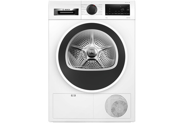 Suszarka Bosch Serie 6 WQG2410GPL