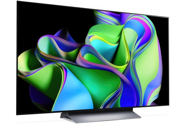 Telewizor LG 48C31LA 48" 4K Ultra HD