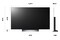 Telewizor LG 48C31LA 48" 4K Ultra HD