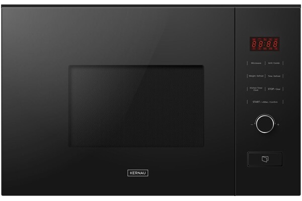 Kuchenka mikrofalowa KERNAU KMO2031GB