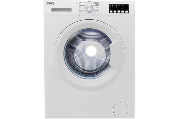 Pralka KERNAU KFWMI6401 6.0kg 1000obr./min