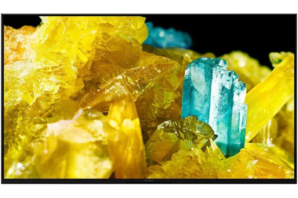 Telewizor Sony XR50X94S 50" 4K Ultra HD