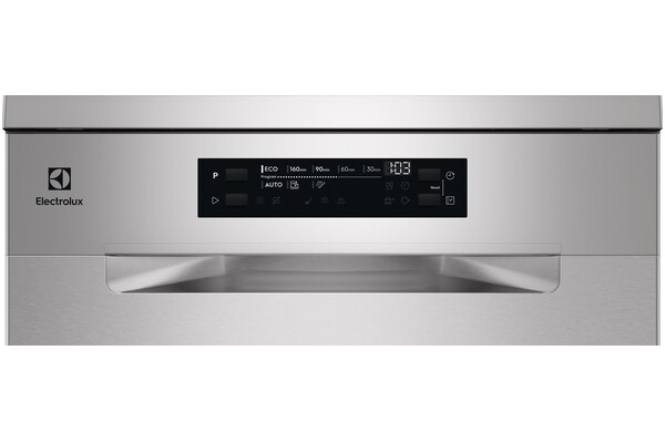Zmywarka Electrolux ESM74840SX