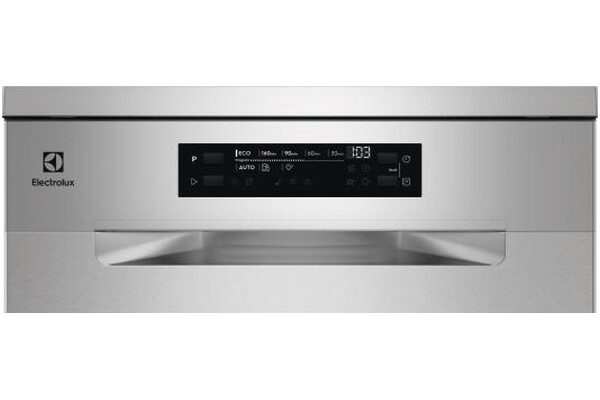 Zmywarka Electrolux ESS47301SX