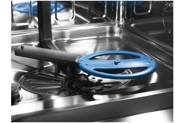 Zmywarka Electrolux ESS47301SX