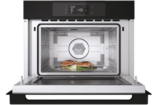 Kuchenka mikrofalowa HAIER HWO45NB2H0B1
