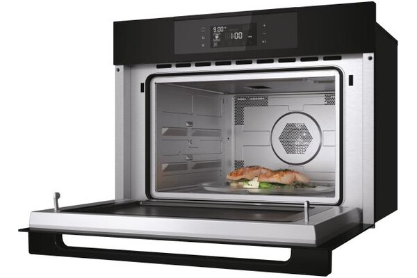 Kuchenka mikrofalowa HAIER HWO45NB2H0B1