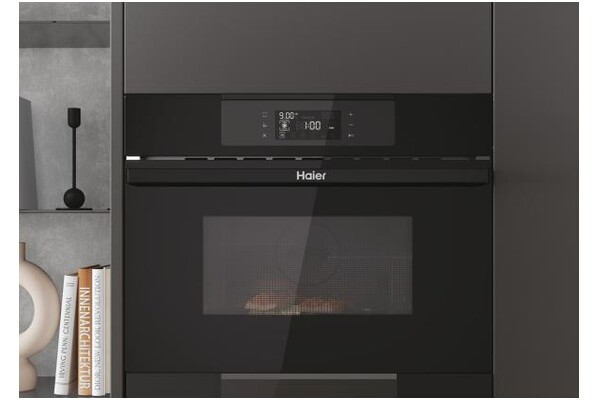 Kuchenka mikrofalowa HAIER HWO45NB2H0B1