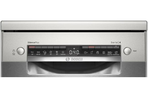 Zmywarka Bosch SPS4EMI24E