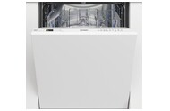 Zmywarka do zabudowy INDESIT D2IHD526A