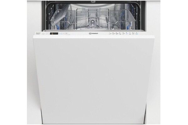 Zmywarka do zabudowy INDESIT D2IHD526A