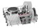 Zmywarka Bosch SMS4ENC06E Serie 4