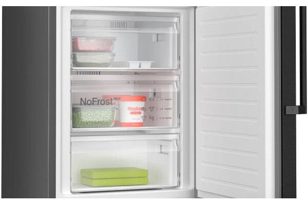 Lodówka Bosch Serie 4 KGN39OXBT