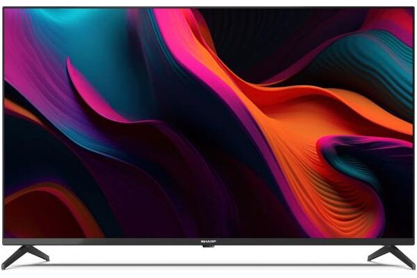 Telewizor Sharp 43GL4 43" 4K Ultra HD