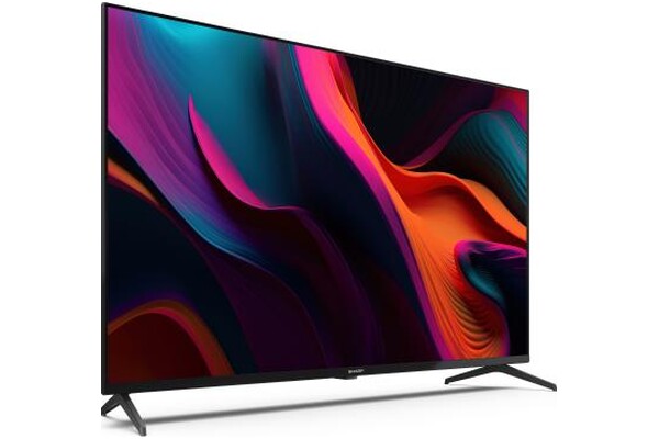 Telewizor Sharp 43GL4 43" 4K Ultra HD