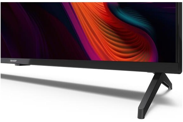 Telewizor Sharp 43GL4 43" 4K Ultra HD