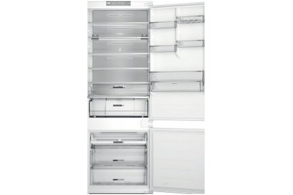 Lodówka Whirlpool WHSP70T122