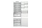 Lodówka Whirlpool WHSP70T122