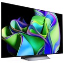 Telewizor LG 55C31LA 55" 4K Ultra HD