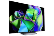 Telewizor LG 55C31LA 55" 4K Ultra HD