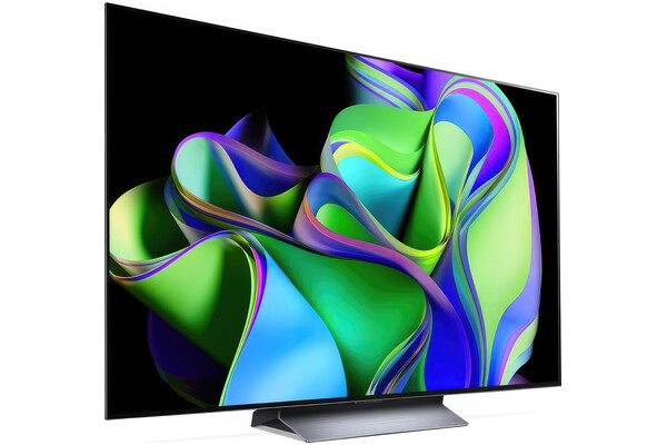 Telewizor LG 55C31LA 55 4K Ultra HD