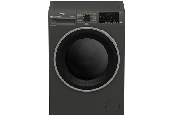 Pralko-suszarka Beko B5DFT584427MPB 1400obr./min