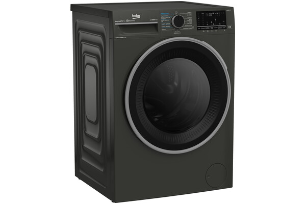 Pralko-suszarka Beko B5DFT584427MPB 1400obr./min
