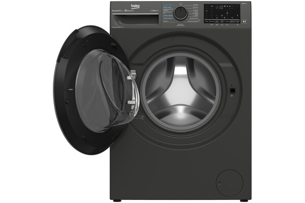 Pralko-suszarka Beko B5DFT584427MPB 1400obr./min