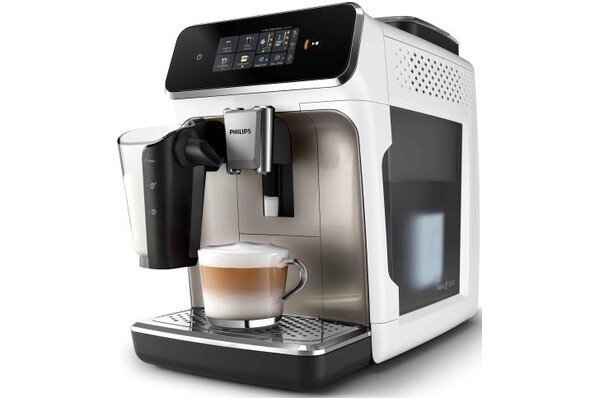 Ekspres Philips LatteGo EP2333/40 automatyczny
