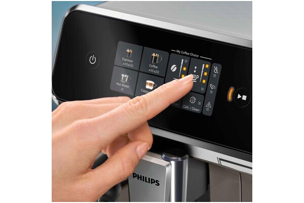 Ekspres Philips LatteGo EP2333/40 automatyczny