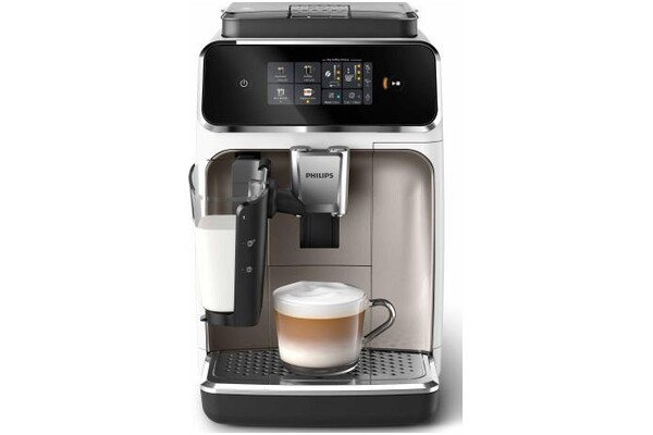 Ekspres Philips LatteGo EP2333/40 automatyczny
