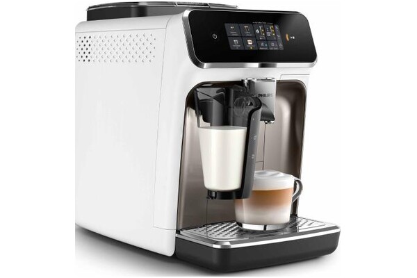 Ekspres Philips LatteGo EP2333/40 automatyczny