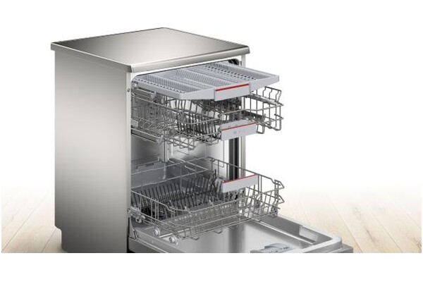 Zmywarka Bosch SMS4HVI02E Serie 4