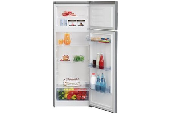 Lodówka Beko RDSA240K40SN