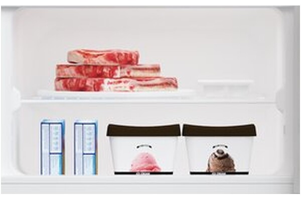 Lodówka Beko RDSA240K40SN