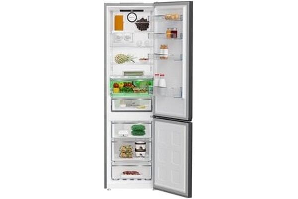 Lodówka Beko HarvestFresh B5RCNA405ZXBR