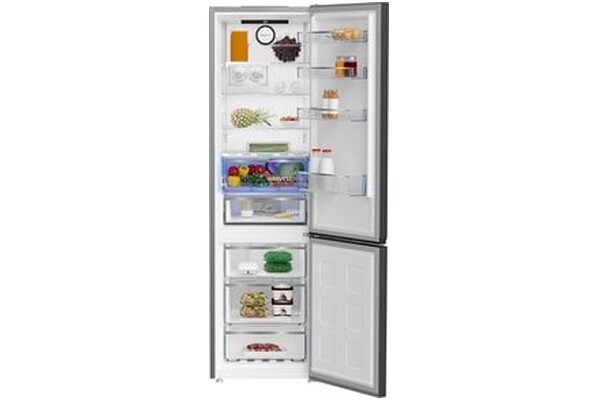 Lodówka Beko HarvestFresh B5RCNA405ZXBR