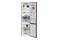Lodówka Beko HarvestFresh B5RCNA405ZXBR