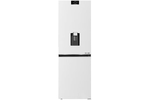 Lodówka Beko HarvestFresh B3RCNA404HDW